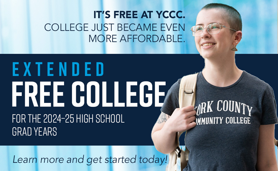 FREE COMMUNITY COLLEGE EXTENDED FOR TWO MORE YEARS